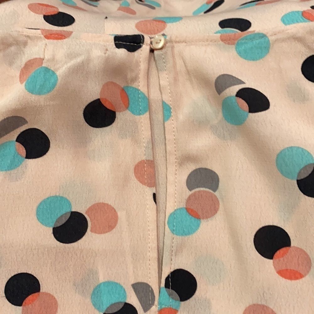 Chelsea 28 Romper - Picture 7 of 8